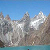 Gokyo Lake - Chola Pass - Everest Base Camp Trek 